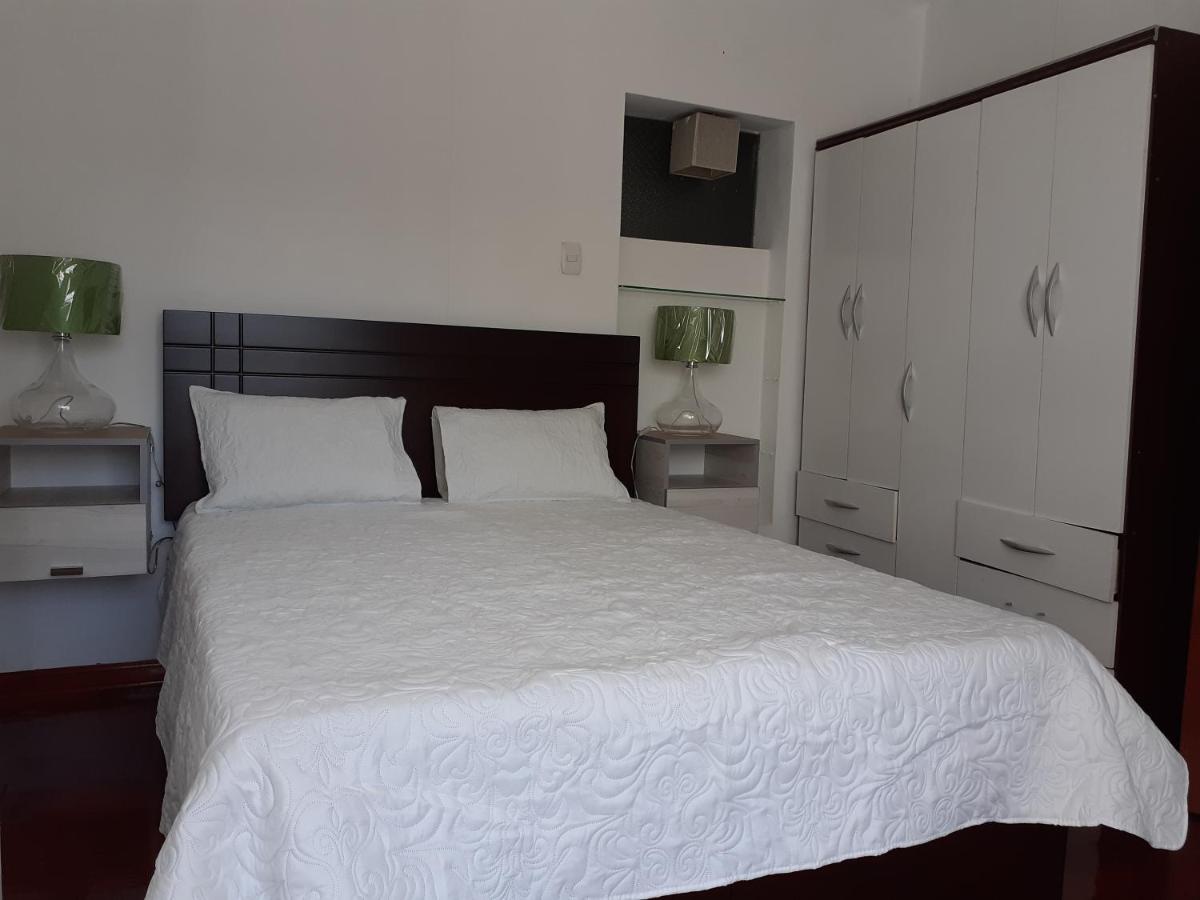 La Preferida Apartamento Lima Exterior foto