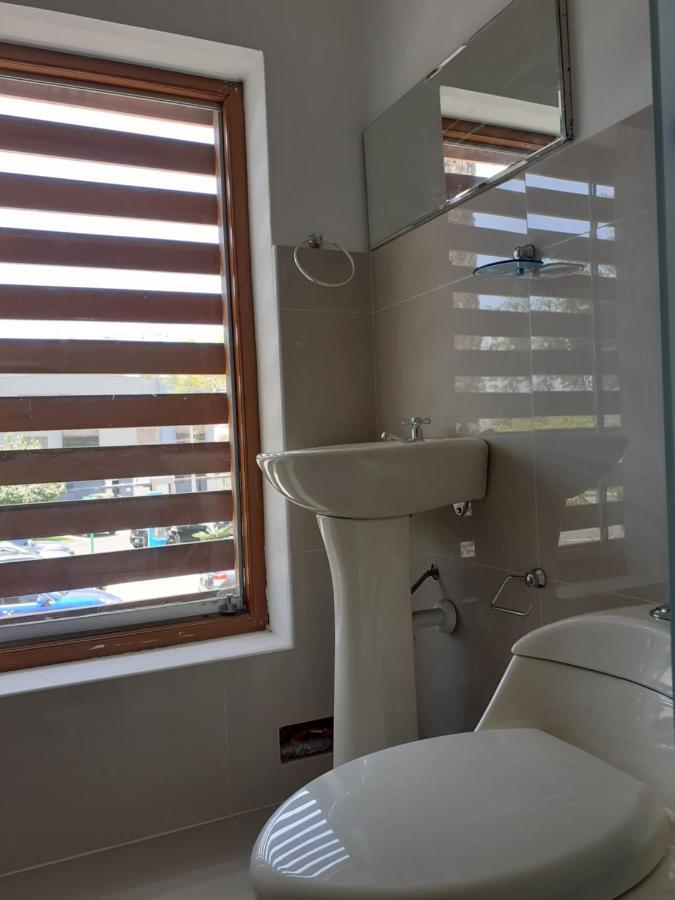 La Preferida Apartamento Lima Exterior foto